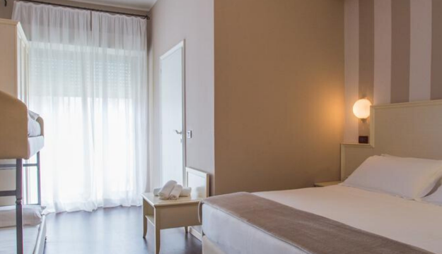 Urlaubsangebote All Inclusive Hotels In Rimini Adria Kuste Italien